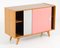 Modell U-452 Sideboard von Jiří Jiroutek für Interier Prague, 1960er 6