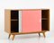 Modell U-452 Sideboard von Jiří Jiroutek für Interier Prague, 1960er 10