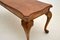 Antique Burr Walnut Coffee Table, Image 6