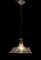 Lámpara colgante Pagoda Mid-Century de Esperia, Imagen 3