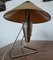 Lámpara de mesa de Helena Frantova para OKOLO, años 50, Imagen 2