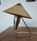 Lámpara de mesa de Helena Frantova para OKOLO, años 50, Imagen 1