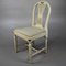 Chaises Gustaviennes, Set de 6 2