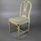Gustavian Chairs, Set of 6 2