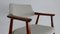 Fauteuil GM11 en Teck par Sveat Age Eriksen pour Glostrup, 1960s 6