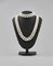 Pearl Bracelet & Necklace, Set of 2 1