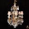 Neo-Rococo Style 6-Light Chandelier 1