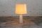 Vintage Swedish Table Lamp by Carl Fagerlund for Orrefors 3