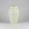 Art Deco Milchglas Vase 2