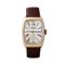 Montre Or Rose par Dubey Schaldenbrand Aerodyn Date 1