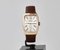 Rose Gold Watch by Dubey Schaldenbrand Aerodyn Date 2