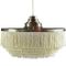 Vintage Fringe Ceiling Light by Hans-Agne Jakobsson for Markaryd, Image 2