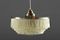 Vintage Fringe Ceiling Light by Hans-Agne Jakobsson for Markaryd 3