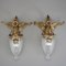 Bird Sconces, Set of 2 1