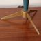 Vintage Tripod Table Lamp by Louis Kalff for Philips 4