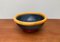 Postmodern Italian Wooden Bowl by Pietro Manzoni 2