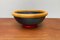 Postmodern Italian Wooden Bowl by Pietro Manzoni, Image 12