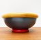 Postmodern Italian Wooden Bowl by Pietro Manzoni, Image 13