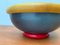 Postmodern Italian Wooden Bowl by Pietro Manzoni 18