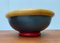 Postmodern Italian Wooden Bowl by Pietro Manzoni, Image 24