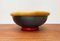 Postmodern Italian Wooden Bowl by Pietro Manzoni 16