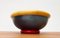 Postmodern Italian Wooden Bowl by Pietro Manzoni 15