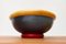 Postmodern Italian Wooden Bowl by Pietro Manzoni 22