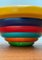 Postmodern Italian Wooden Bowl by Pietro Manzoni 9