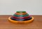 Postmodern Italian Wooden Bowl by Pietro Manzoni 20