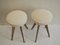 Stools, 1950s, Set of 2 4