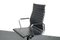 Mid-Century German Aluminum EA-119 Swivel Chair by Charles & Ray Eames for Vitra 9