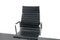 Mid-Century German Aluminum EA-119 Swivel Chair by Charles & Ray Eames for Vitra 11