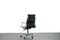 Mid-Century German Aluminum EA-119 Swivel Chair by Charles & Ray Eames for Vitra 8