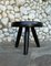 Vintage Berger Stool by Charlotte Perriand for Steph Simon, 1950s 10