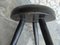 Vintage Berger Stool by Charlotte Perriand for Steph Simon, 1950s, Image 6