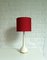 Vintage B44 Table Lamp by Hans-Agne Jakobsson for AB Markaryd, Sweden, 1960s 2