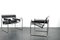 Vintage Wassily Chair von Marcel Breuer für Knoll International, 1960er, 2er Set 2