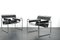 Vintage Wassily Chair by Marcel Breuer for Knoll International, 1960s, Set of 2, Image 13