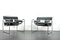 Vintage Wassily Chair by Marcel Breuer for Knoll International, 1960s, Set of 2 9