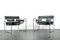 Vintage Wassily Chair by Marcel Breuer for Knoll International, 1960s, Set of 2 8