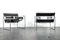 Vintage Wassily Chair by Marcel Breuer for Knoll International, 1960s, Set of 2 6