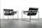 Vintage Wassily Chair by Marcel Breuer for Knoll International, 1960s, Set of 2, Image 3