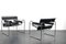 Vintage Wassily Chair by Marcel Breuer for Knoll International, 1960s, Set of 2 4