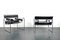 Sedia Wassily vintage di Marcel Breuer per Knoll International, anni '60, set di 2, Immagine 10