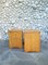 Vintage Pine Stools or Miniature Benches by Charlotte Perriand for Les Arcs, 1960s, Set of 2 6