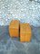 Vintage Pine Stools or Miniature Benches by Charlotte Perriand for Les Arcs, 1960s, Set of 2 4