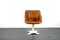 Chaise en Cuir Cognac par Yrjo Kukkapuro pour Haimi, 1960s 1