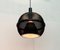 Vintage German Space Age Mesh Ceiling Lamp by Roger Tallon for Erco 2