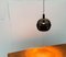 Vintage German Space Age Mesh Ceiling Lamp by Roger Tallon for Erco 18