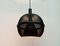 Vintage German Space Age Mesh Ceiling Lamp by Roger Tallon for Erco 13